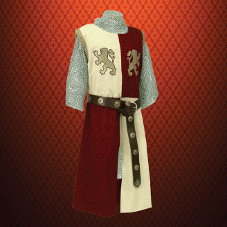 BARON¨S TUNIC